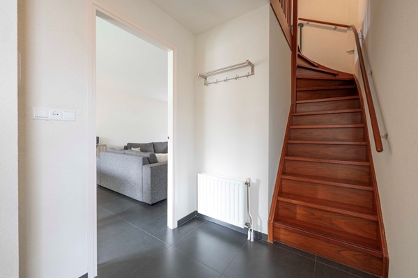 Medium property photo - Gasthuislaan 16, 4731 ZB Oudenbosch